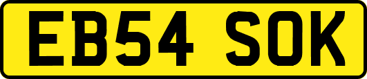 EB54SOK