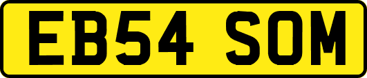 EB54SOM