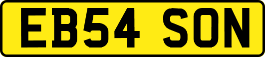 EB54SON