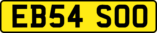 EB54SOO