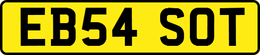 EB54SOT