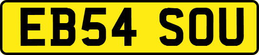 EB54SOU