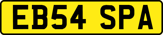 EB54SPA