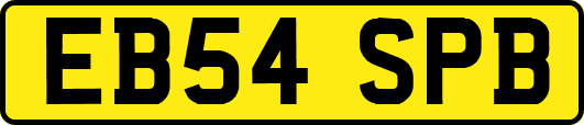 EB54SPB