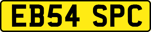EB54SPC