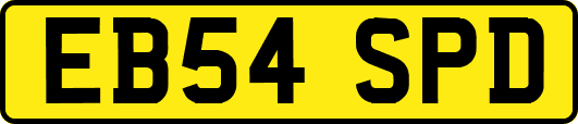 EB54SPD