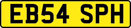 EB54SPH