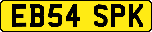 EB54SPK