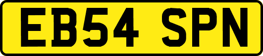 EB54SPN