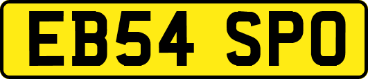 EB54SPO
