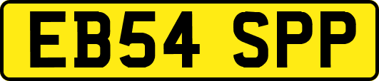 EB54SPP
