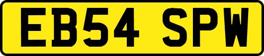 EB54SPW
