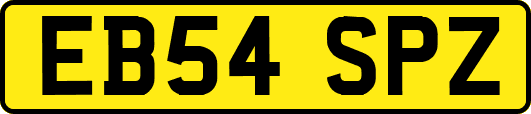 EB54SPZ