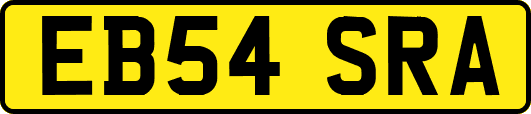 EB54SRA
