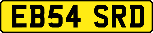 EB54SRD