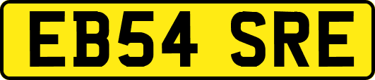 EB54SRE