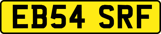 EB54SRF