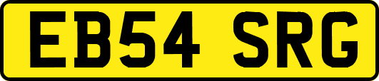 EB54SRG
