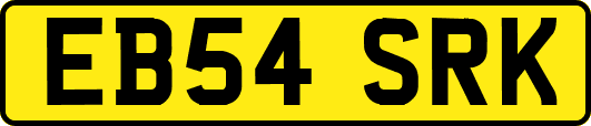 EB54SRK
