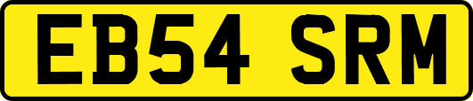 EB54SRM