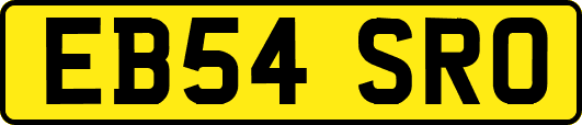 EB54SRO