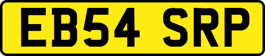 EB54SRP