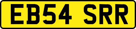 EB54SRR