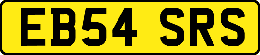 EB54SRS