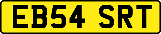 EB54SRT