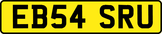 EB54SRU