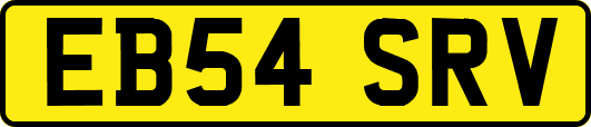 EB54SRV