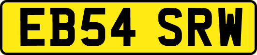 EB54SRW