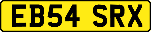 EB54SRX