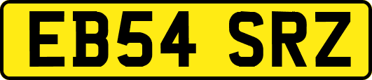 EB54SRZ