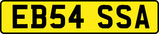 EB54SSA