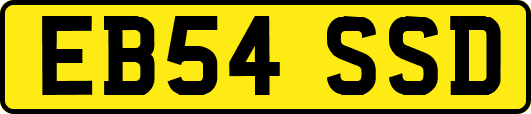 EB54SSD