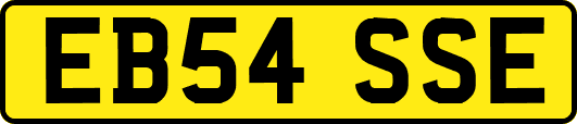 EB54SSE