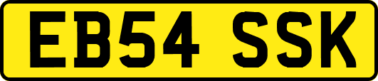 EB54SSK