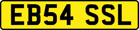 EB54SSL