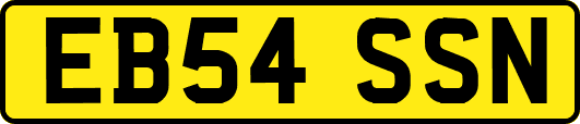 EB54SSN