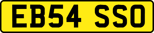 EB54SSO