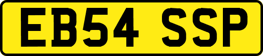 EB54SSP