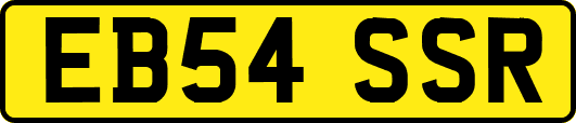 EB54SSR