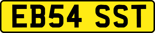 EB54SST