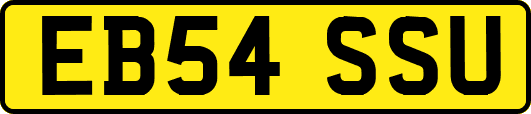 EB54SSU