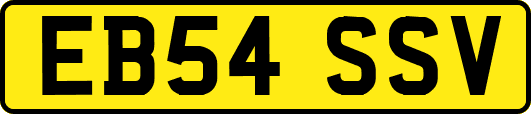 EB54SSV