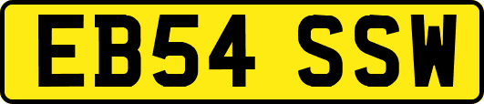EB54SSW