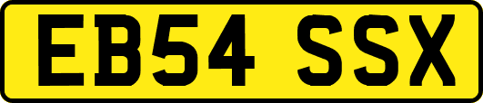 EB54SSX