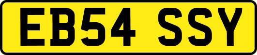 EB54SSY