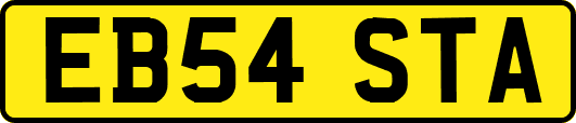 EB54STA